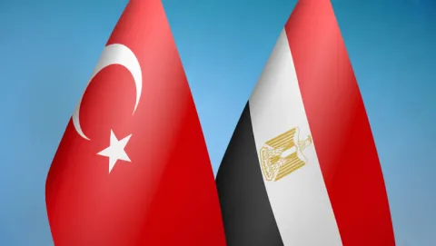 Savunma Sanayii Ekseninde Türkiye-Mısır İlişkileri
