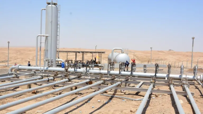 Irak ile Suriye Arasındaki Kerkük-Baniyas Boru Hattı Boş Hayal mi?