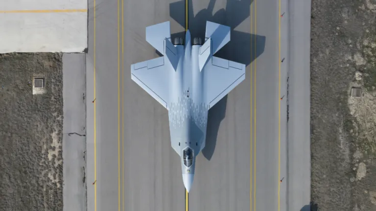 KAAN ve F-35: Riskler, Fırsatlar ve Diplomasi