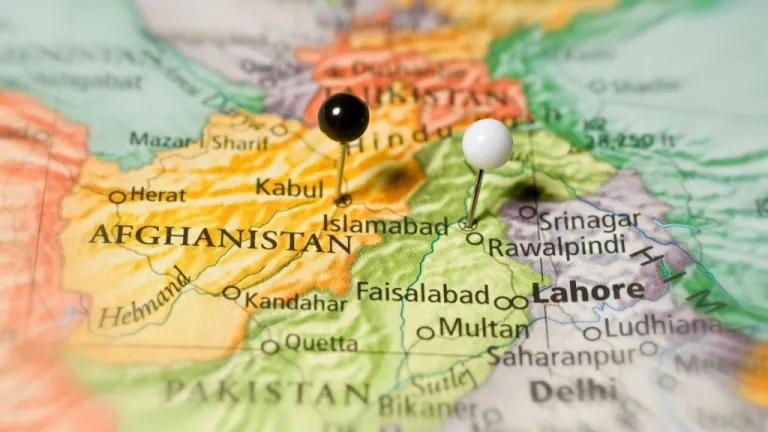 Pakistan-Afganistan Gerginliği ve Ara Buluculuk Süreci