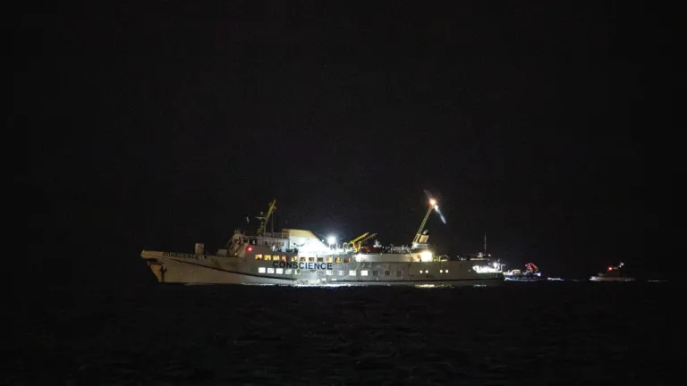 Siyonizm’e Karşı Mücadelede Küresel İttifakın Öncülleri: Sumud ve Özgürlük