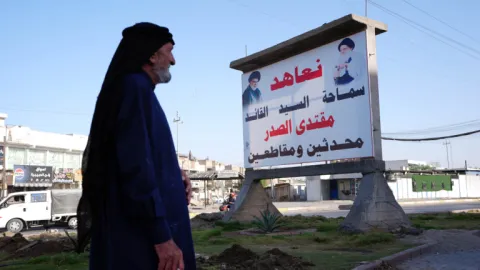 Irak’ta Yeni Seçim: Değişen Dengeler ve Beklentiler