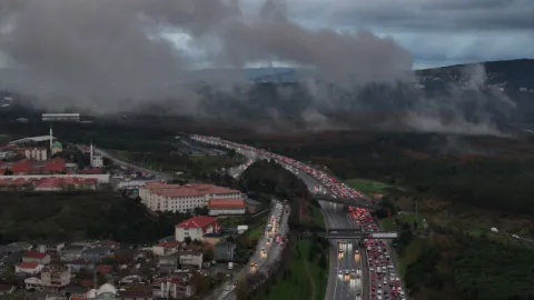 İstanbul’un Kaybolan Geleceği
