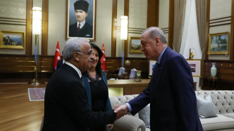 Terörsüz Türkiye Süreci Ne İfade Ediyor?