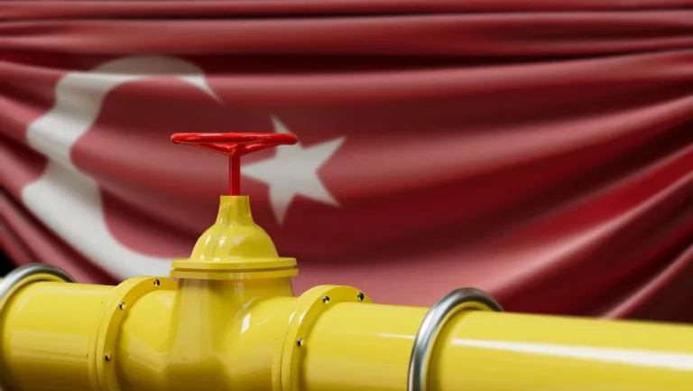 Türkiye-ABD Enerji Anlaşmaları: Tespit ve Öngörüler