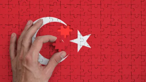 2025’te Siyasetin Gündemi