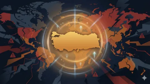 Krizli Bir Yıl ve Pozitif Ayrışan Türkiye
