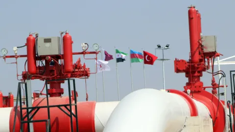 Suriye’de Yeniden Yapılanma: Geçiş Sürecinin Ekonomi Politiği