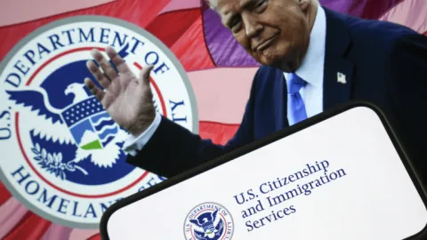Trump’ın Birinci Yılında Amerikan Dış Politikası
