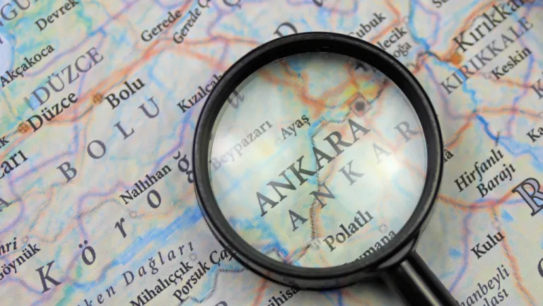 2026’da Türk Dış Politikası: Yakın Kuşakta Güvenlik, Küresel Siyasette Denge Arayışı
