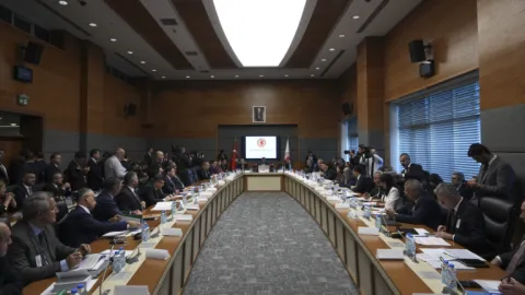 11. Yargı Paketi, TBMM Adalet Komisyonunda