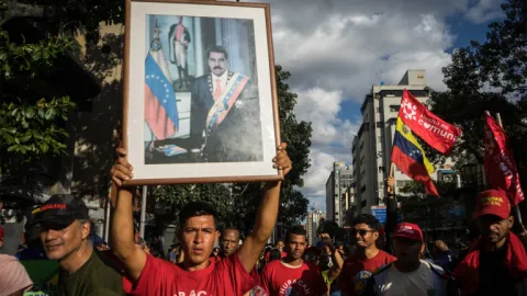 Maduro Operasyonu ve Amerika’nın Yeni Stratejisi