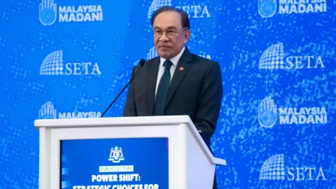 Malezya ve Türkiye’nin Stratejik Tercihleri