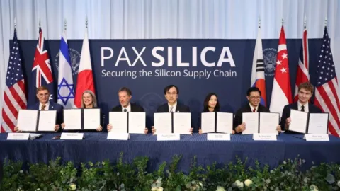 Pax Silica ve Teknoloji Jeopolitiğinde Yeni Denge Arayışı: Türkiye Ne Yapmalı?