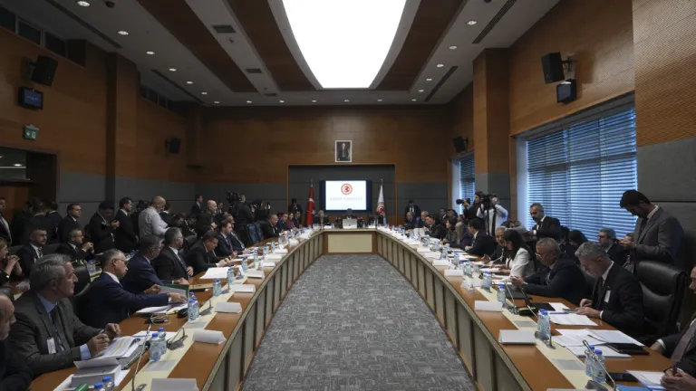 11. Yargı Paketi, TBMM Adalet Komisyonunda