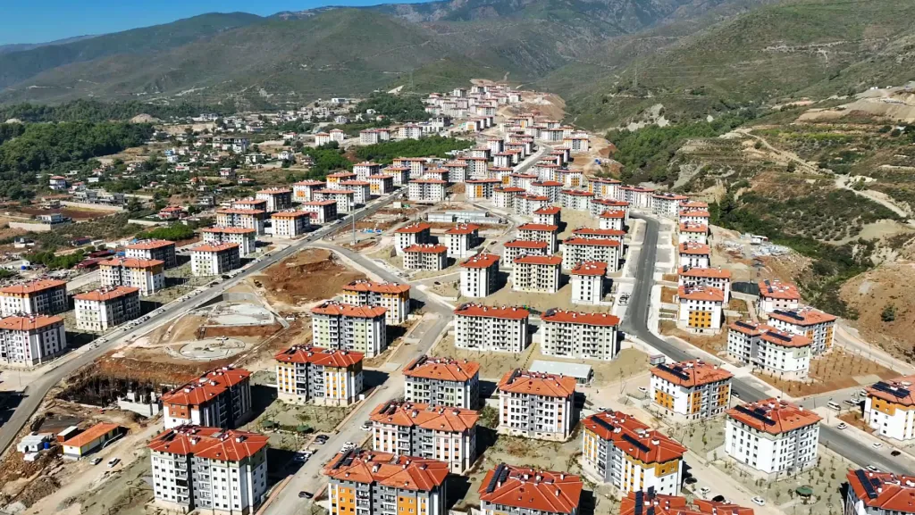Web Panel | İnşa ve İhya Sürecinde 6 Şubat Depremlerinin Üçüncü Yılı
