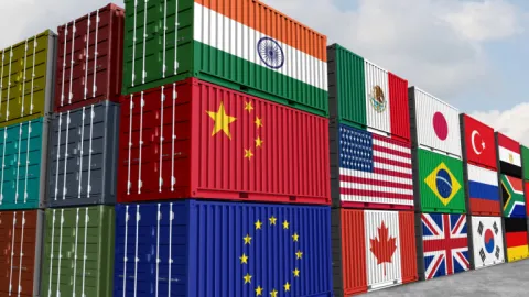 AB-Hindistan Serbest Ticaret Anlaşması ve Küresel Ticarete Etkileri