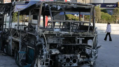 Dış Müdahale Gölgesinde İran Protestoları ve Rejimin Açmazı