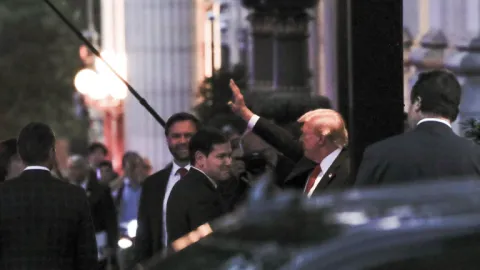 Vance ve Rubio: Azarla Güven Verme Arasında Amerika’nın Avrupa’ya Mesajı