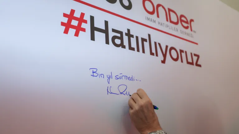 Kaç Yıl Sürdü?