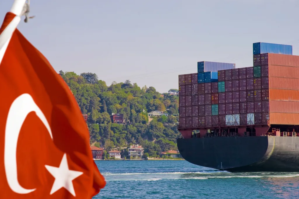 ABD/İsrail-İran Savaşının Türkiye’nin Körfez Bölgesi İhracatına Olası Etkileri