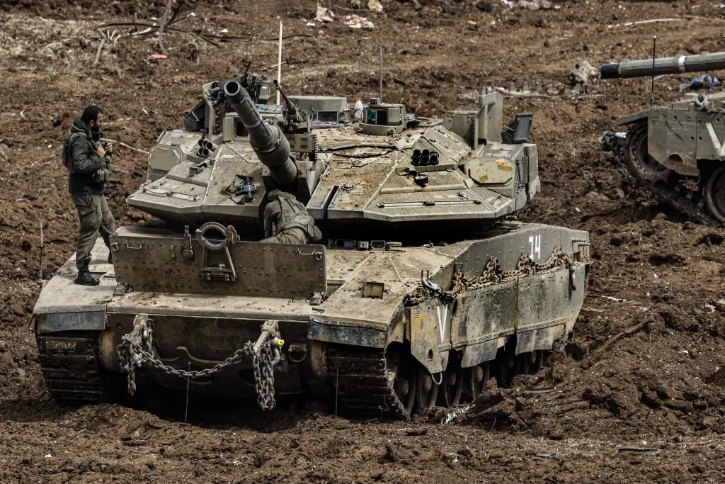 İsrail’in Bölgesel Stratejisi ve Lübnan’da Derinleşen Askerî Risk