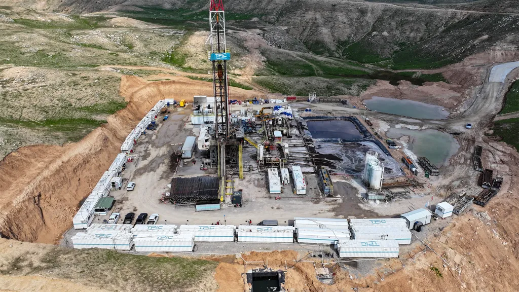 Küresel Enerji Gerilimi ve Türkiye’nin Arz Güvenliği Avantajı