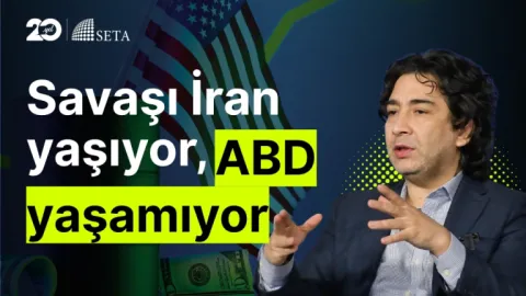 ABD-İran Savaşında Zafer Neden İlan Edilemiyor?