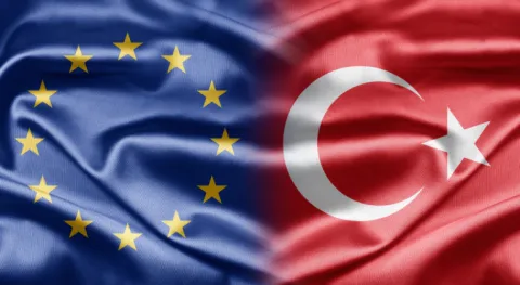 AB’nin Serbest Ticaret Anlaşmaları Karşısında Türkiye’nin Gümrük Birliği Kaynaklı Riskleri