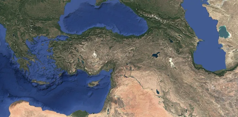 İsrail’in Gölgesinde Yunanistan’ın Aşil Kalkanı Projesi