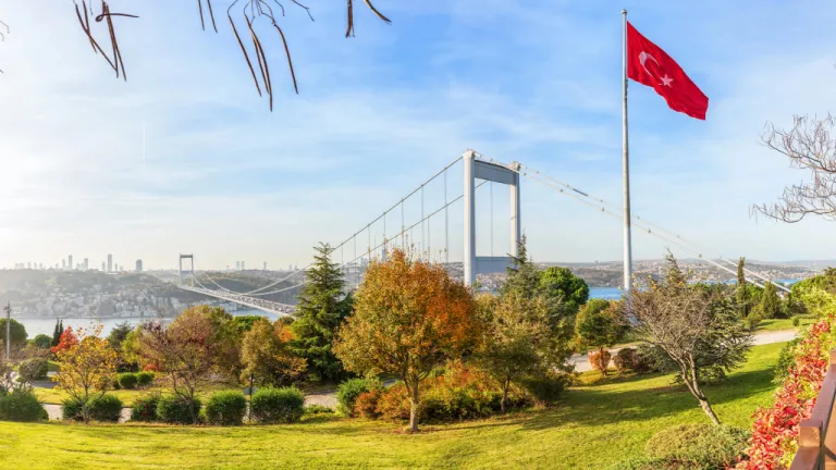 Türkiye’nin İklim Diplomasisi Potansiyeli: Üç Düzlemli Bir Kapasite Değerlendirmesi