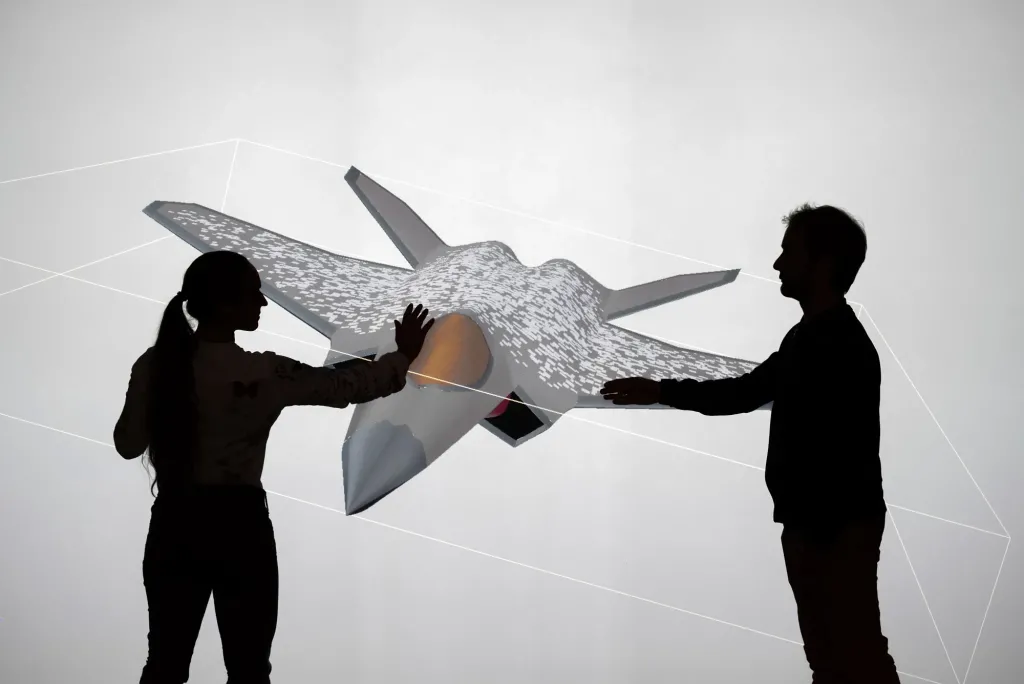 Dassault Aviation