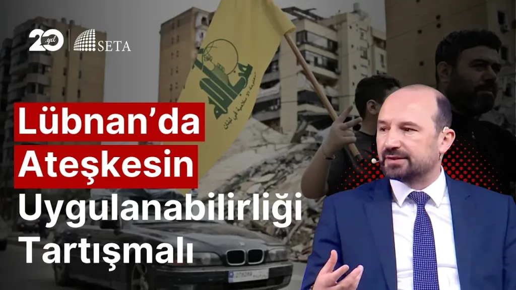 Sahadaki Gelişmeler Sürecin Kırılganlığını Ortaya Koyuyor