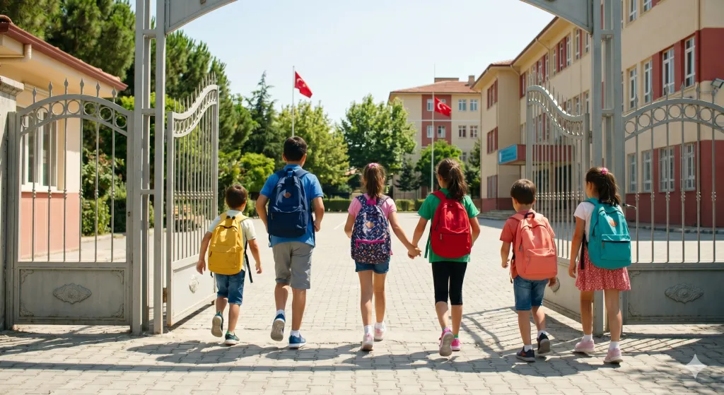 Türkiye’de Okul Sosyal Hizmeti İhtiyacı