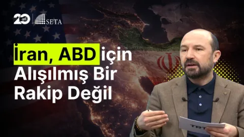 ABD İran’da neden çıkmaza girdi?