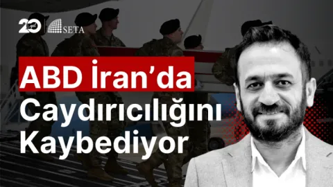 ABD’nin “Halkı kurtarma” Söylemi Neden Tersine Döndü?