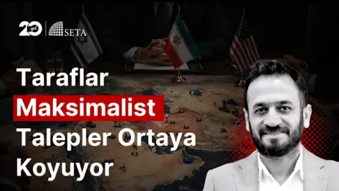 Ateşkes Diplomasisinde Denge Arayışı