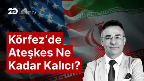 Ateşkese Nasıl Ulaşıldı?