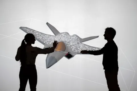 Dassault Aviation
