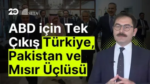 Olası bir kara harekâtının ABD’ye bedeli ağır olur