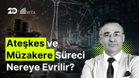 Süreç, Ekonomik ve Siyasi Sonuçlarıyla Öne Çıkıyor