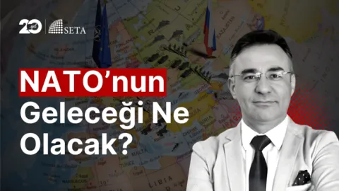 Trump’ın NATO Çıkışı ve Türkiye’nin Artan Rolü