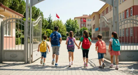 Türkiye’de Okul Sosyal Hizmeti İhtiyacı