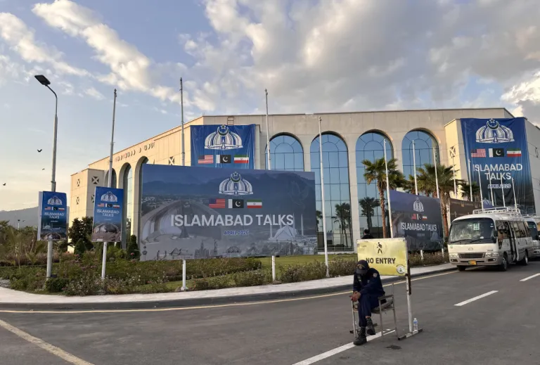 Amerika’yla İran Anlaşırsa