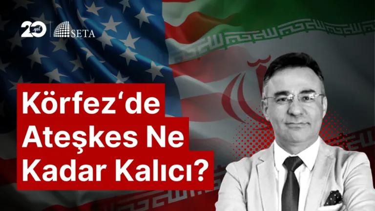 Ateşkese Nasıl Ulaşıldı?