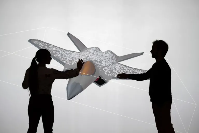 Dassault Aviation