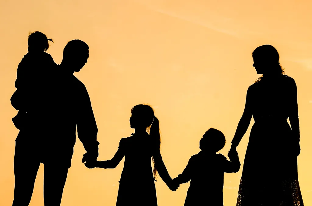Web Panel | Aile ve Nüfus 10 Yılı: Nereden Nereye?