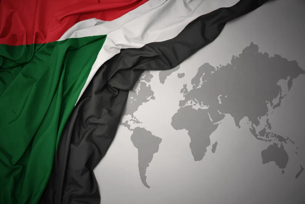 Konferans | Sahadan Politikaya: Sudan Krizini Yeniden Okumak