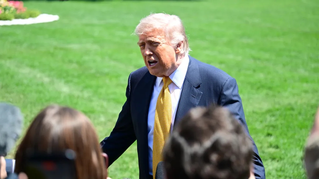 Trump’ın Çin Ziyareti ve İran Savaşı Sonrasının Yeni Düzen Pazarlığı