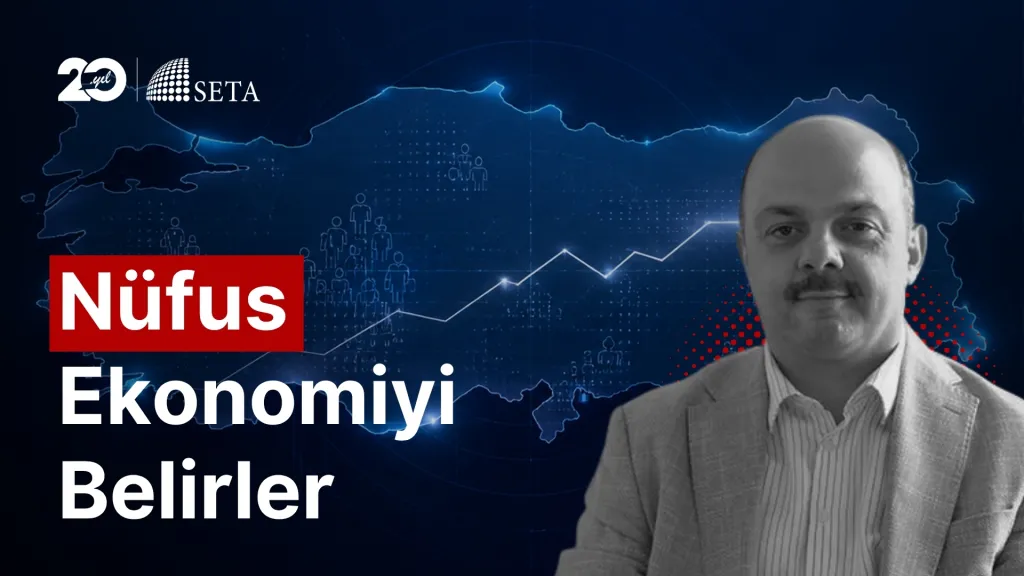 Türkiye Doğurganlıkta Nereye Gidiyor?